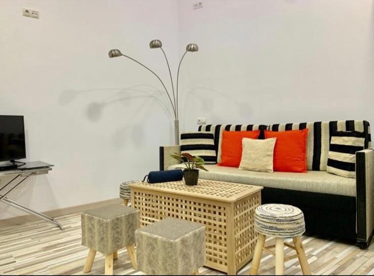 We Loft Large Great For Families Málaga Exterior foto