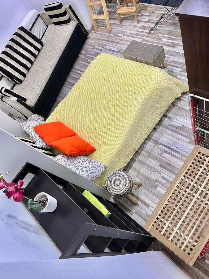 We Loft Large Great For Families Málaga Exterior foto